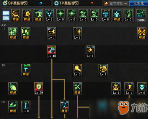 DNF6.18版本奶爸普雷本技能加点分享 大风回