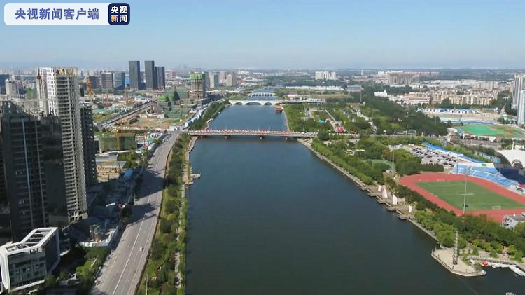 到2035年 北京城市副中心将承接中心城区40万至50万人口疏解