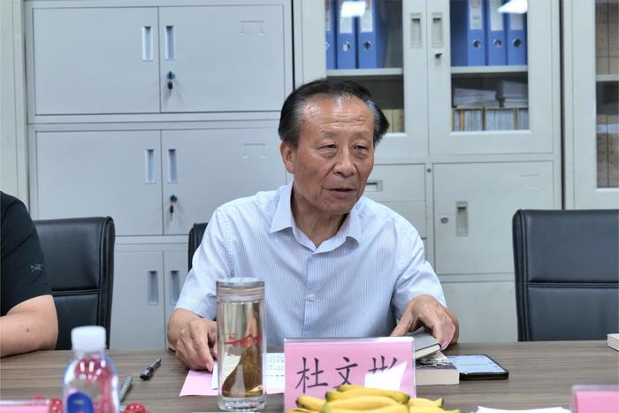 守正创新让鲁菜释放新动能，“《山东味道》鲁菜大家谈”座谈会在济举行