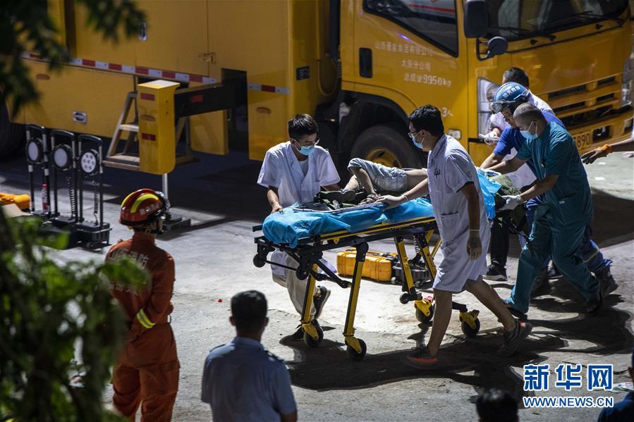 为何造成如此重大伤亡？山西襄汾“8·29”事故追踪