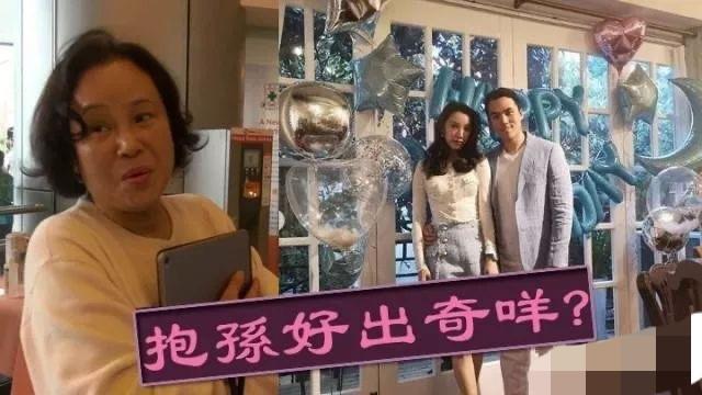 何猷启承认离婚|赌王儿子何猷启承认离婚，何猷启的"平民老婆"比奚梦瑶厉害多了?