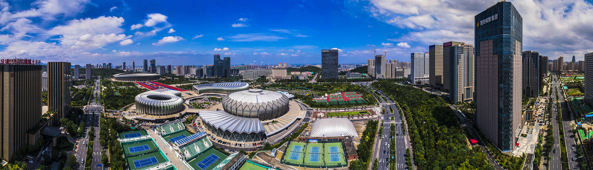 大众日报头版再次点赞济南！担当省会使命：“龙头”带动辟新境