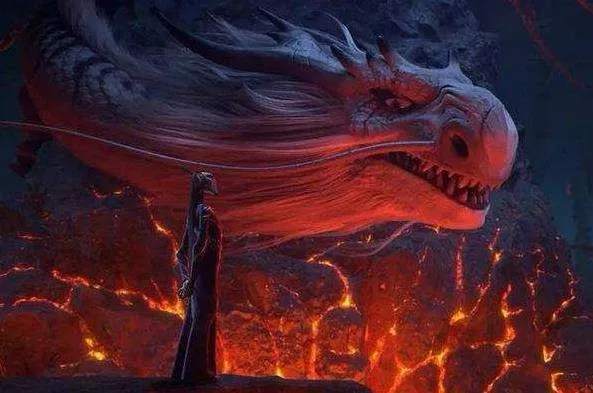 《哪吒》里，你看到人生百态了吗？