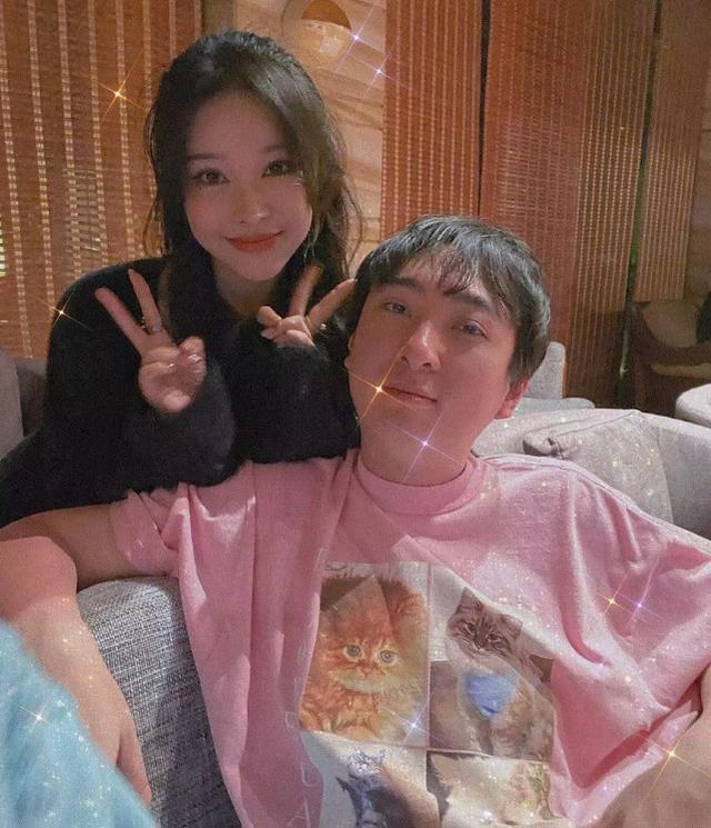 林珊珊大白宣布离婚 林珊珊是王思聪多年好友