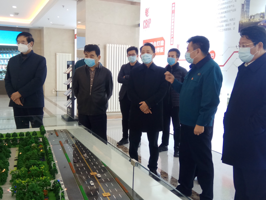 泉城商量：一手抓防疫一手抓复工，企业各有高招