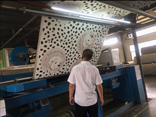 文博会巡礼走进商河：深挖特色资源 激发文化产业发展新活力