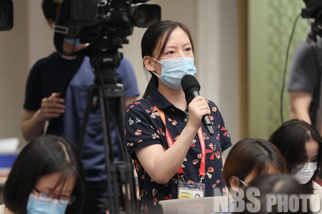 国家统计局新闻发言人就2020年8月份国民经济运行情况答记者问