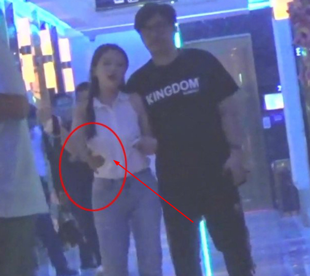 王岳伦表白李湘王诗龄|此地无银三百两?王岳伦表白李湘王诗龄说了什么?具体什么情况？