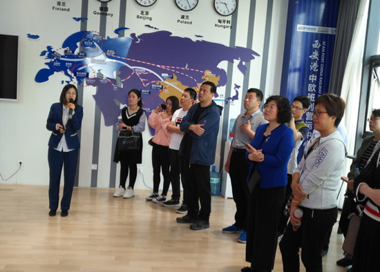 提升专业本领 济南投促局成功举办全市招商引资与投资环境建设专题培训班