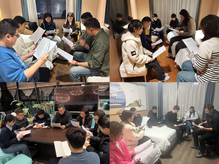 济南市应急管理局举办优秀年轻干部培训班