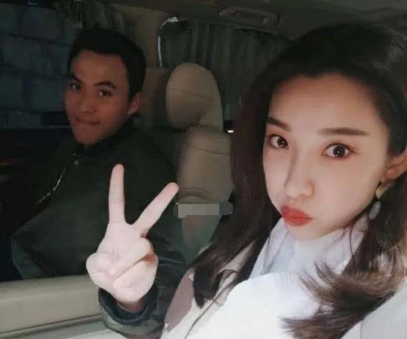 何猷启承认离婚|赌王儿子何猷启承认离婚，何猷启的"平民老婆"比奚梦瑶厉害多了?