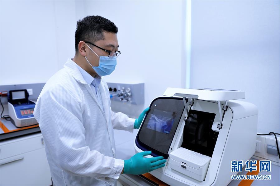 2019，中国智慧 世界共享