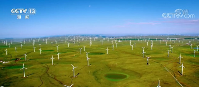 中国发展高层论坛2021年会·“十四五”规划纲要 掀开发展新篇章