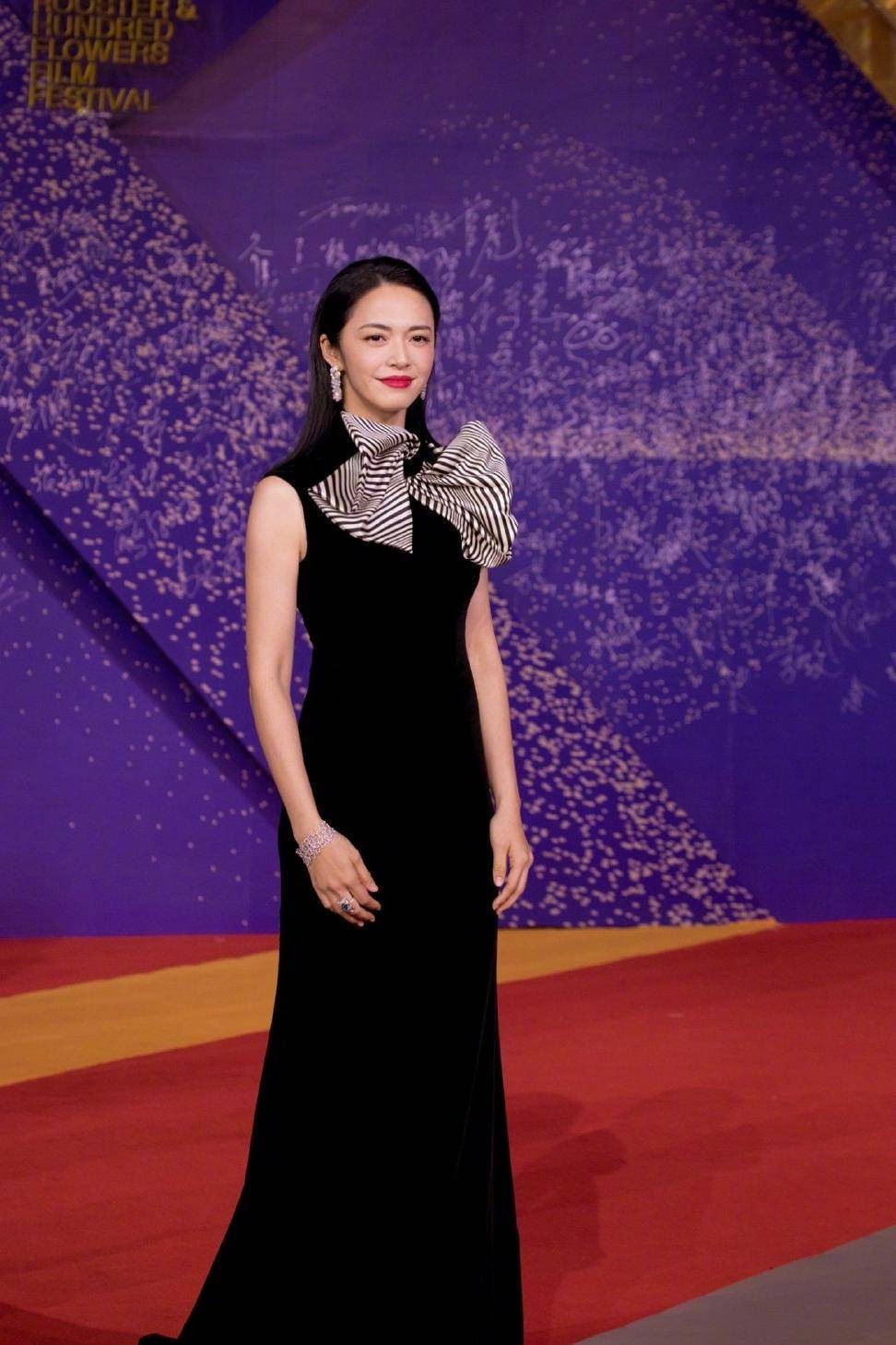 出人意料！金鸡奖颁奖典礼 王景春称帝 姚晨周冬雨错失影后