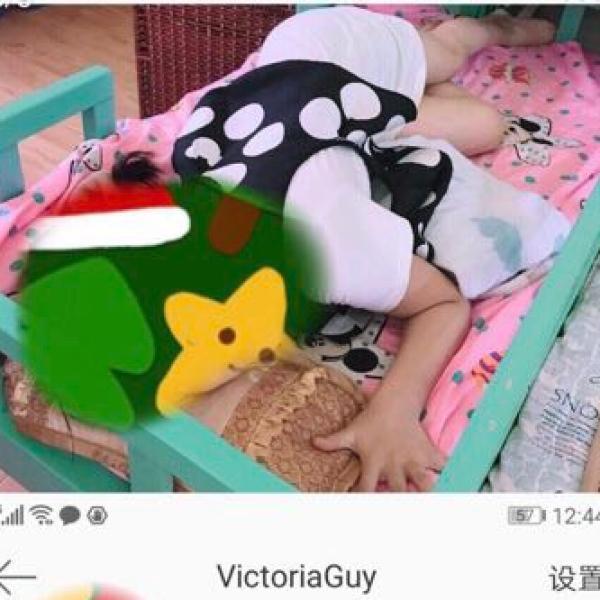 网传“孤儿院幼儿疑遭性侵”，部分爆料对话截图被指系盗图