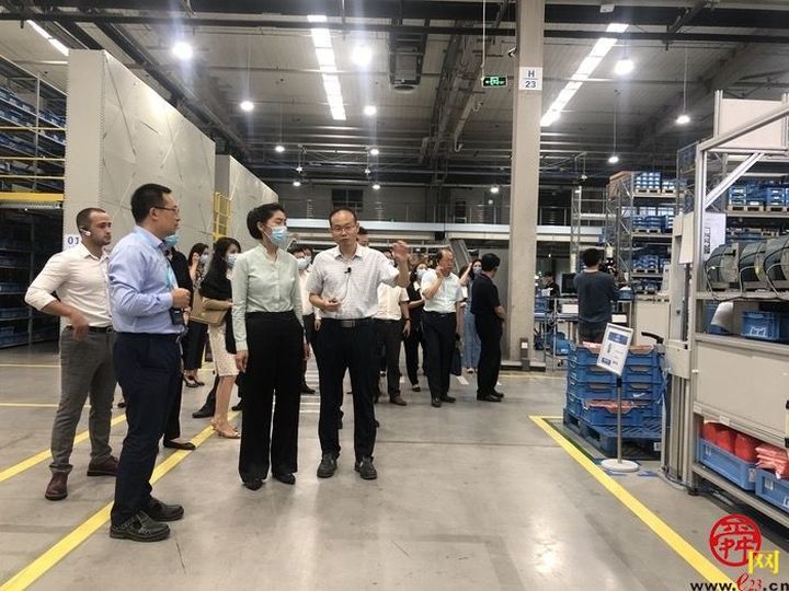 助力济南对外开放，泉城“商量”为吸引国外人才支招