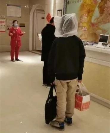 战“疫”法官的凌晨两点是这样的……丨直通湖北