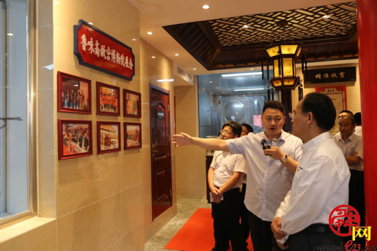 释放金融活力 助推乡村振兴 市政协聚焦金融助农开展现场商量