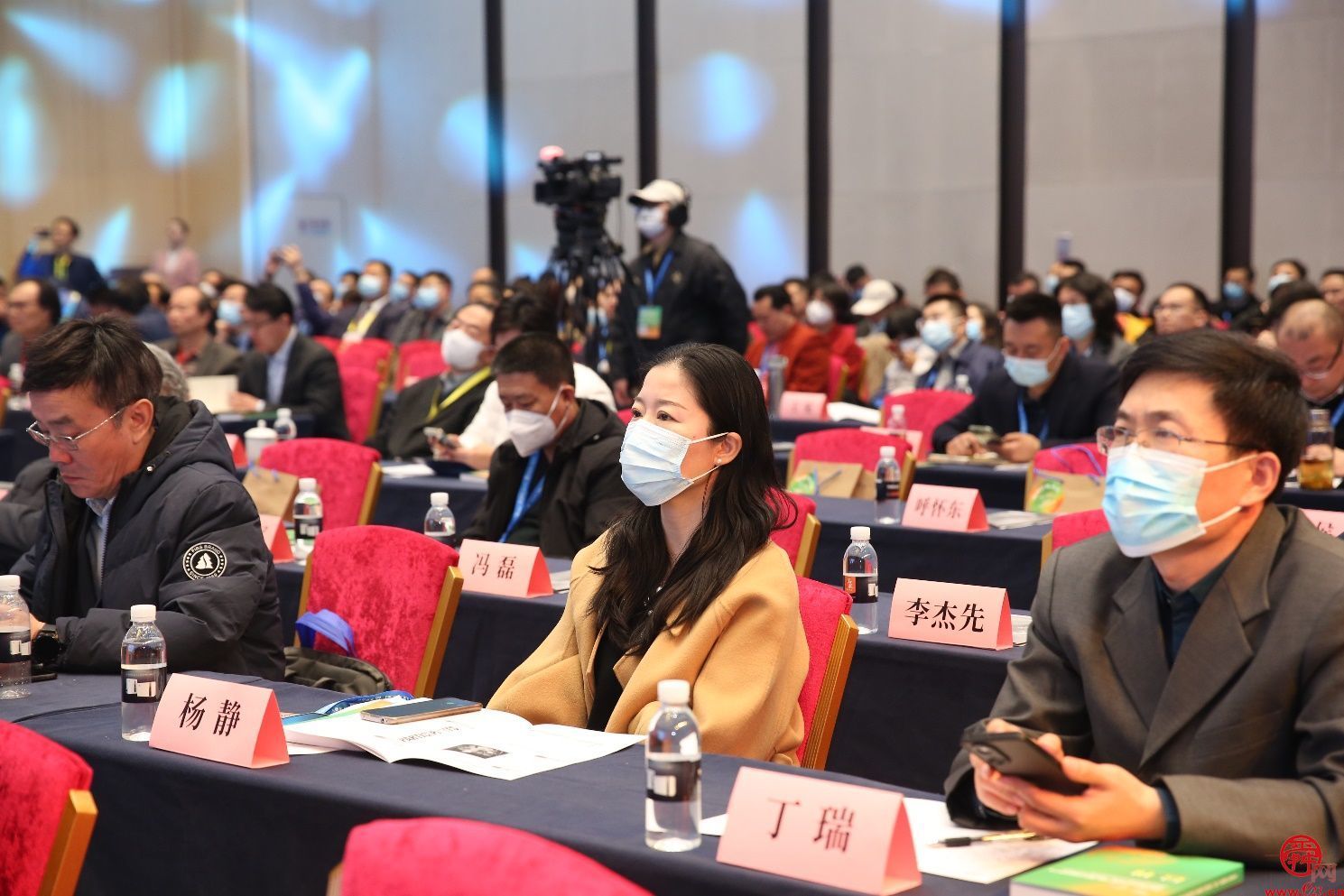 打造新能源产业新高地 第二届黄河流域新能源创新发展大会开幕