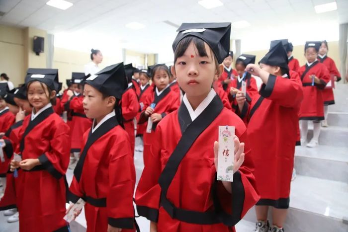 历城区信轩小学投入使用 近300名小学生迈入“家门口的好学校”
