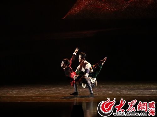 《乳娘》公演一周年，携“乳儿”回家了