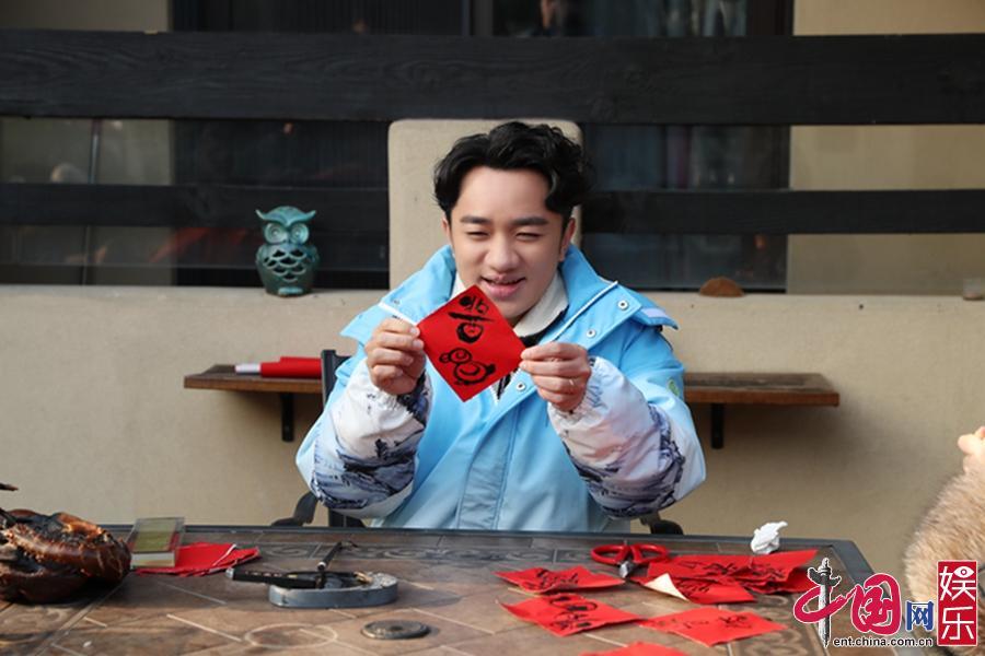 《亲爱的，来吃饭》探寻城市“桃花源”感受诗意生活