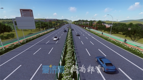 施工黄金季，半年冲刺期！济南交通重点项目再掀大干热潮