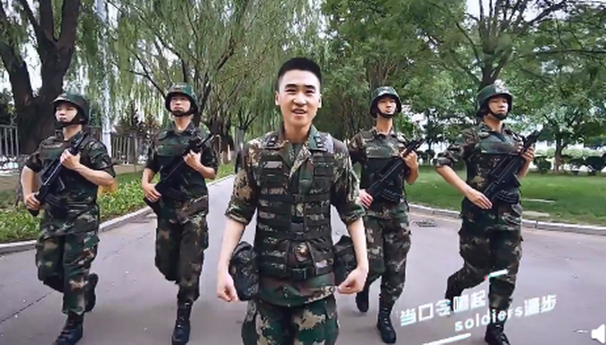 【致敬】东风快递版Mojito后,急诊护士版Mojito来了:生死竞赛从不怠慢