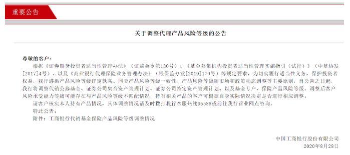 重磅突发!刚刚六大行紧急发布公告，发生了什么？