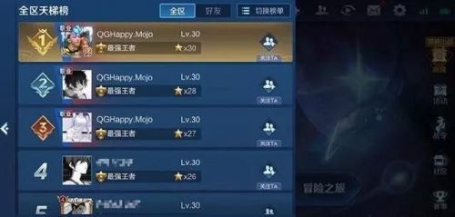 王者荣耀职业头像框生成方法职业头像框怎么弄