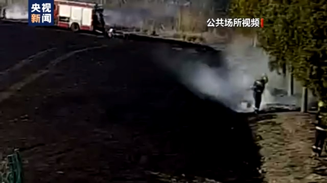 又到清明，因祭扫引发的森林火灾竟有这么多起？后果很严重