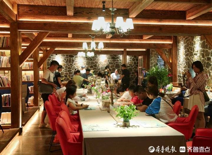 乡村采摘游占C位！端午假期济南近郊生态游依然是主流