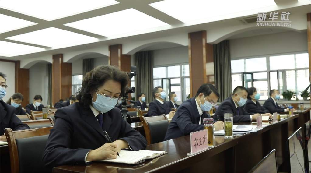 接地气有温度推动党的二十大精神温润千家万户——天津、青海、河北、黑龙江组织开展多种形式宣讲活动