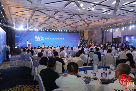 济南历城“亲商沙龙”打通服务企业“最后一公里”