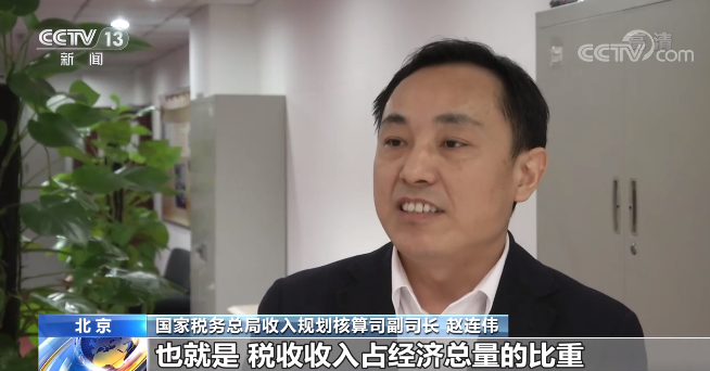 一组数据告诉你 过去五年中国经济发生了哪些变化→