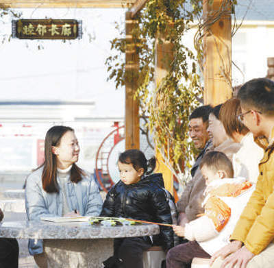 人民日报评出2023国内十大新闻