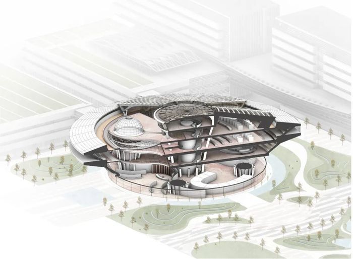 争创综合性国家科学中心，济南将打造国际领先的大科学装置