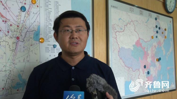 1468个台站最快5秒预警！山东2020年将实现地震烈度速报