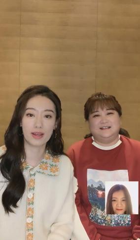 会食言吗？贾玲回应票房30亿瘦成闪电：早知这样3年前就减肥