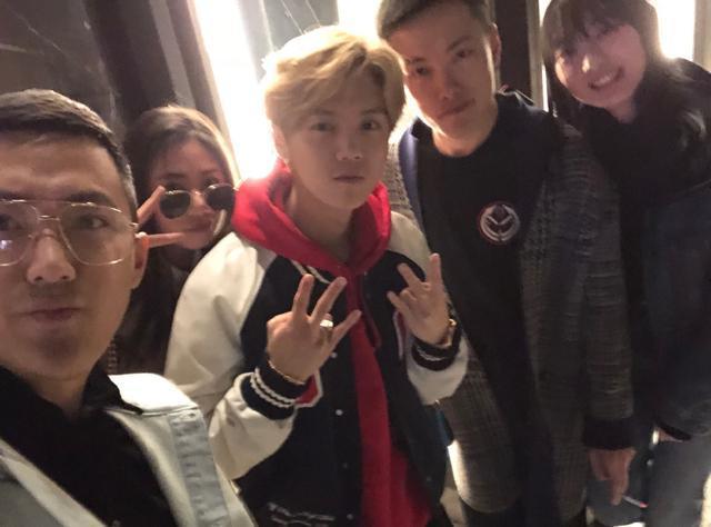 关晓彤为鹿晗庆生怎么回事?什么情况?终于真相了,原来是这样！