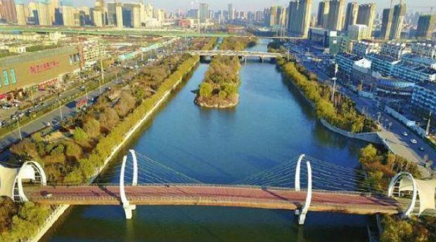 小清河复航,水从哪来?能跑啥船?