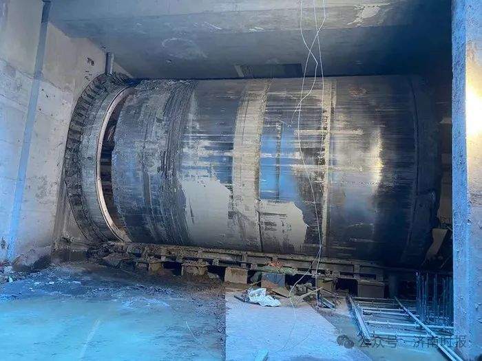 济南地铁4号线、7号线，最新进展来了