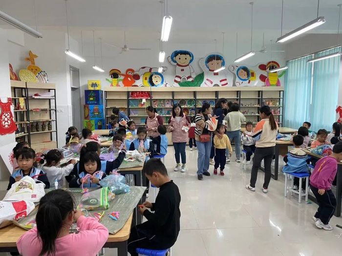 幼小衔接成效如何？商河这一教研共同体追踪回访