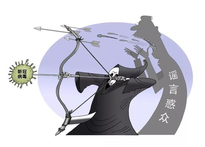 讲战“疫”故事 描战“疫”英雄——济南画家用作品为战“疫”助威（八）