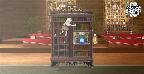 《洛奇》小凳子也有大学问！