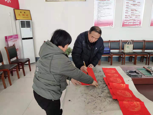 这里新时代文明实践为啥群众都叫好！城乡联动把活动办到了心坎上