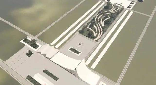 食堂菜单已出炉！网友为何热衷共建“山河大学”？ 