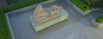 在这里，感受“黄河母亲”的大爱