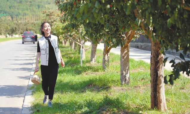 一颗山楂引发的“头脑风暴”