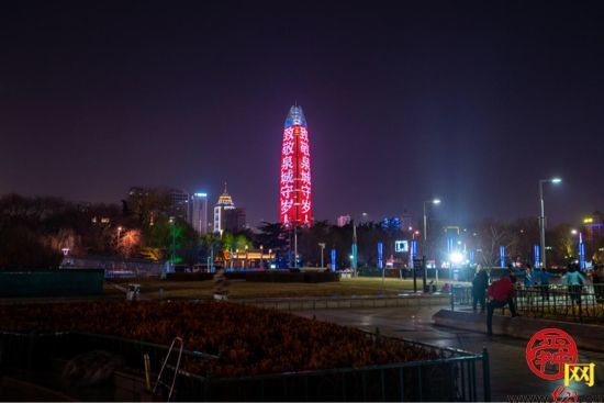 开园6年间产品迭代更新不停步 济南方特成了泉城文旅“爆款”代名词